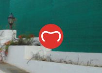 A40 applications: Fencing › Concealed fences