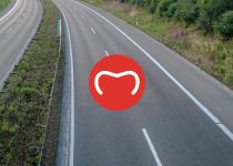 A40 applications: Construction › Highway fencing