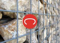 CL50 applications: Construction › Retaining walls