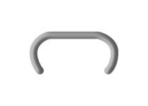 C20 hog ring staple