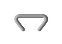 HR16 hog ring staple