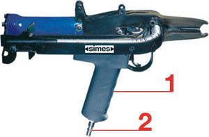 Characteristics of HR 98 C17