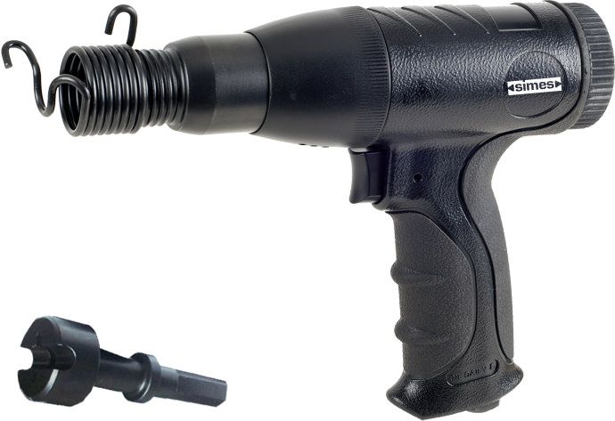U-nail tool