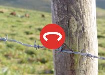 Applications G35 : Agriculture › Poteaux &agrave; cr&eacute;maill&egrave;re