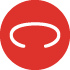 Ic&ocirc;ne agrafe annel&eacute;e C