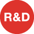 Ic&ocirc;ne R & D