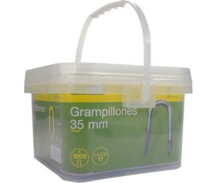 &Eacute;tui GRAMPILLON 35 mm de 5 kg APROX.