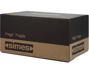 Emballage HR22 basique de 10 000 unit&eacute;s APROX.