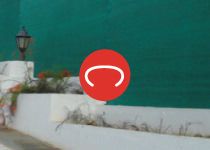 Aplicaciones CL25: Cerramientos › Ocultaci&oacute;n