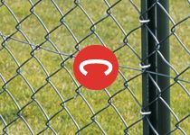 Aplicaciones G29: Cerramientos › Postes cremallera