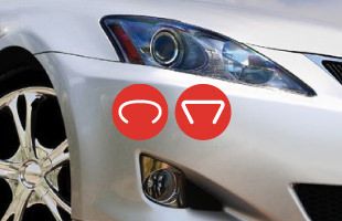 Grapas anilladas para la fabricaci&oacute;n de asientos de autom&oacute;vil