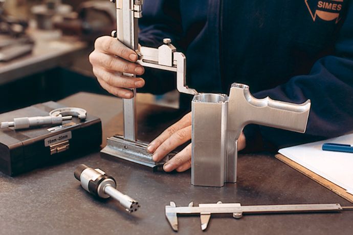 Creaci&oacute;n de un prototipo