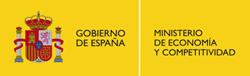 Logotipo MinECO