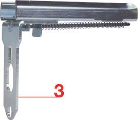 Cargador de la mod 140