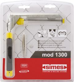 Bl&iacute;ster mod 1300