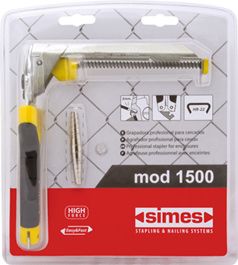 Bl&iacute;ster mod 1500