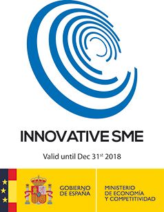 Sello Pyme Innovadora 2018