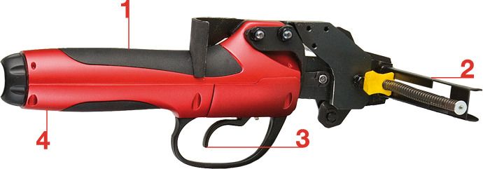 Caracter&iacute;sticas do mod 210