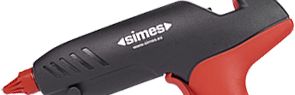 simHM12 P 100 W Professional Glue Gun