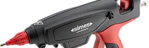 simHM12 I 300 W Industrial Glue Gun