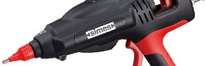 simHM18 HD 600 W T205 T205 Heavy Duty Glue Gun