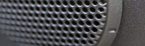 Car loudspeakers