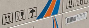 Cardboard Packaging