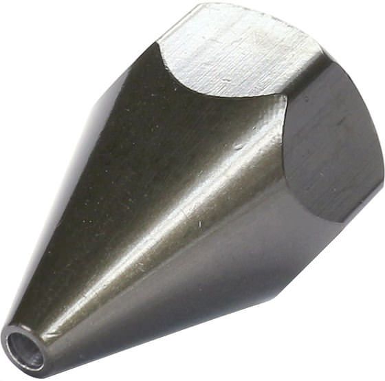 INDUSTRIAL nozzle &Oslash; 3 mm
