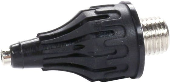 LONG nozzle with protector &Oslash; 3 mm
