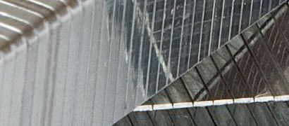Detail staple