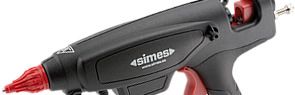 Pistolet &agrave; colle professionnel simHM12 P 180 W