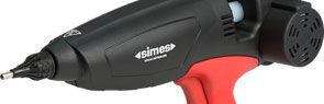 Pistolet &agrave; colle Heavy Duty simHM18 HD 600 W
