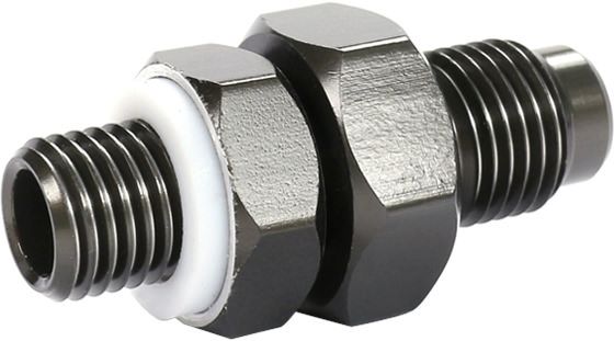 ADAPTATEUR ID pour buses industrielles &Oslash; 4 mm