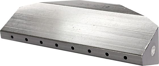 Buse HEAVY DUTY 8 SORTIES &Oslash; 1,5 mm