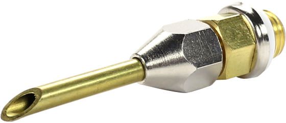 Buse PROFESSIONNELLE TYPE AIGUILLE &Oslash; 3,2 mm