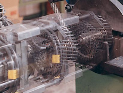 CNC