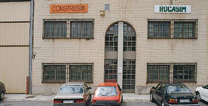 CONSTRUSIM