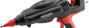 Encolador simHM12 HD 400 W