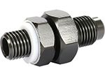 ADAPTADOR para boquillas industriales &Oslash; 4 mm