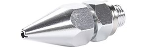 Boquilla HEAVY DUTY &Oslash; 3 mm