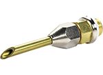 Boquilla PROFESIONAL TIPO AGUJA &Oslash; 3,2 mm