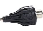 Boquilla LARGA EST&Aacute;NDAR con protector &Oslash; 3 mm