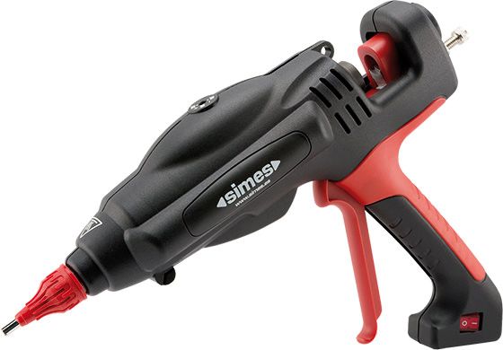 Encolador Heavy Duty simHM12 HD 400 W