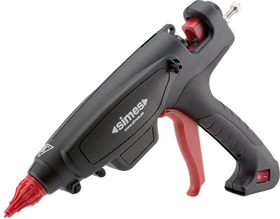 Encolador Profesional simHM12 P 180 W