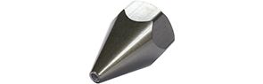 Bocal INDUSTRIAL &Oslash; 3 mm