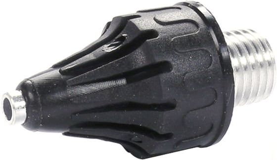 Bocal CURTO com protetor &Oslash; 3 mm
