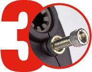 Caracter&iacute;stica 3: Regulação da dosagem