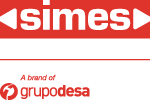 Log&oacute;tipo SIMES