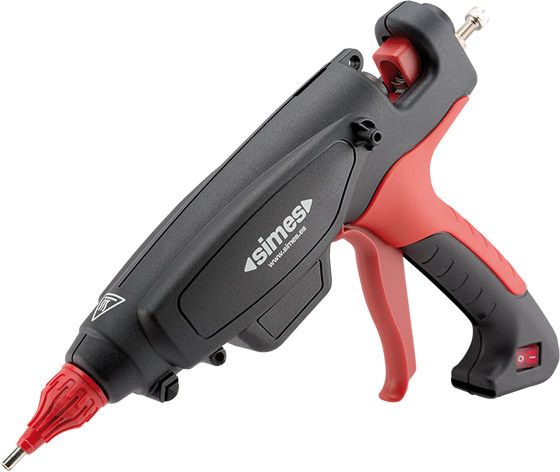 Pistola de Colagem Industrial simHM12 I 300 W