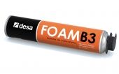foam-pistolable